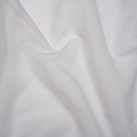 Polyester Organza – Silver – Luscinia Collection by Mood Polyester Organza – Silver – Luscinia Collection by Mood