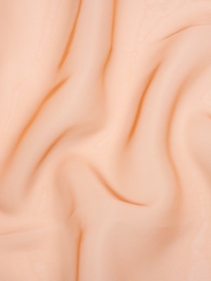 Polyester Organza – Sienna – Luscinia Collection by Mood Polyester Organza – Sienna – Luscinia Collection by Mood