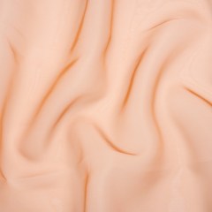 Polyester Organza – Sienna – Luscinia Collection by Mood Polyester Organza – Sienna – Luscinia Collection by Mood