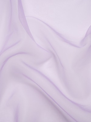 Polyester Organza – Lavender – Luscinia Collection by Mood Polyester Organza – Lavender – Luscinia Collection by Mood