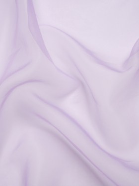 Polyester Organza – Lavender – Luscinia Collection by Mood Polyester Organza – Lavender – Luscinia Collection by Mood