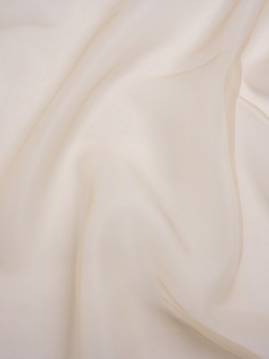 Polyester Organza – Cashmere – Luscinia Collection by Mood Polyester Organza – Cashmere – Luscinia Collection by Mood