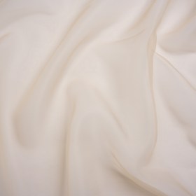 Polyester Organza – Cashmere – Luscinia Collection by Mood Polyester Organza – Cashmere – Luscinia Collection by Mood