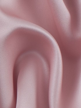 Polyester Satin – Nu Blush – Reverie Collection Polyester Satin – Nu Blush – Reverie Collection