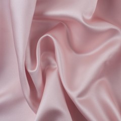 Polyester Satin – Nu Blush – Reverie Collection Polyester Satin – Nu Blush – Reverie Collection
