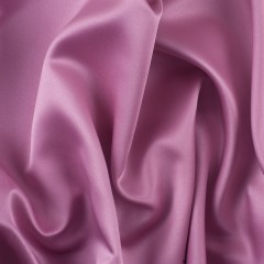 Polyester Satin – Daphne Rose Pink – Reverie Collection Polyester Satin – Daphne Rose Pink – Reverie Collection