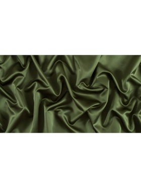 Polyester Satin – Moss Green – Reverie Collection Polyester Satin – Moss Green – Reverie Collection