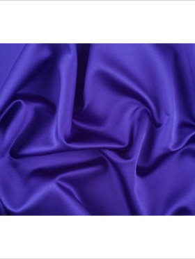Polyester Satin – Majestic Purple – Reverie Collection Polyester Satin – Majestic Purple – Reverie Collection