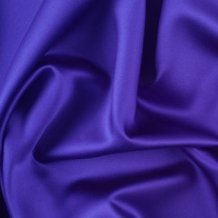 Polyester Satin – Majestic Purple – Reverie Collection Polyester Satin – Majestic Purple – Reverie Collection
