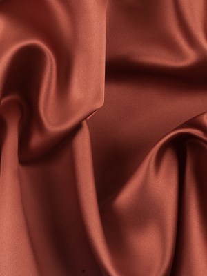 Polyester Satin – Sienna – Reverie Collection Polyester Satin – Sienna – Reverie Collection