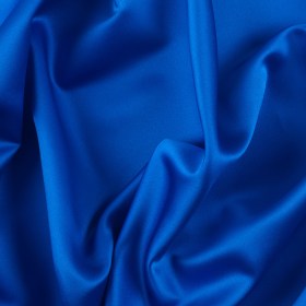 Polyester Satin – Ultra Royal – Reverie Collection Polyester Satin – Ultra Royal – Reverie Collection