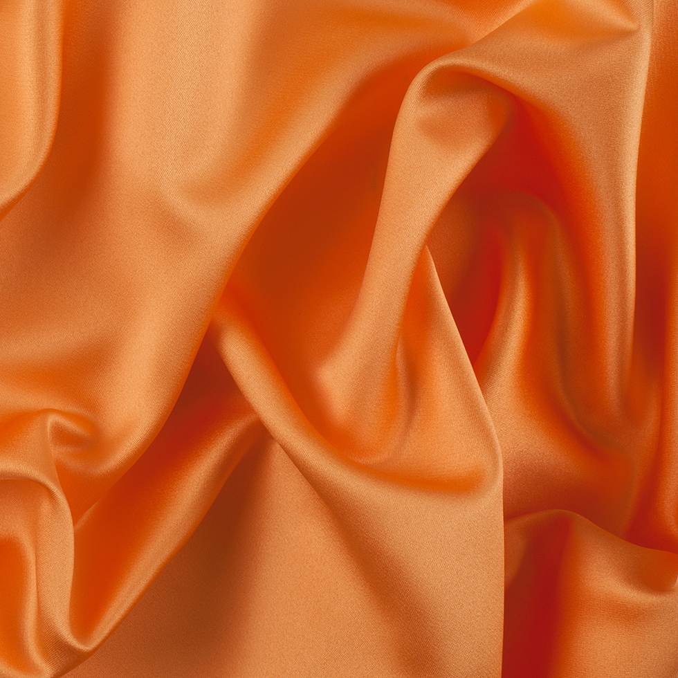 Polyester Satin – Regal Gold – Reverie Collection Polyester Satin – Regal Gold – Reverie Collection