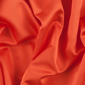 Polyester Satin – Tiger Lily – Reverie Collection Polyester Satin – Tiger Lily – Reverie Collection