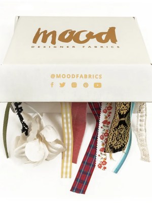 Mystery Trim Box Mystery Trim Box