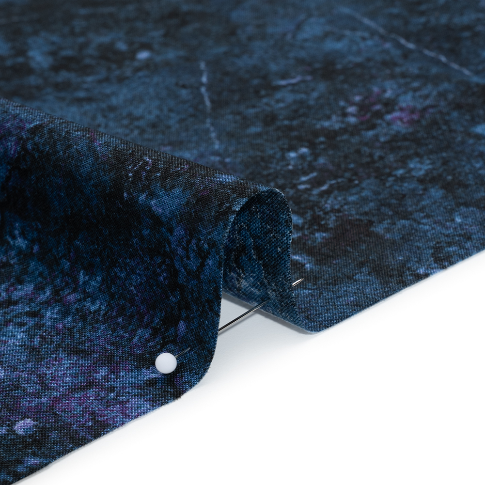 Stonehenge Quilting Cotton by Northcott - Twilight Sienna Marble Abstract - Gradations II Collection