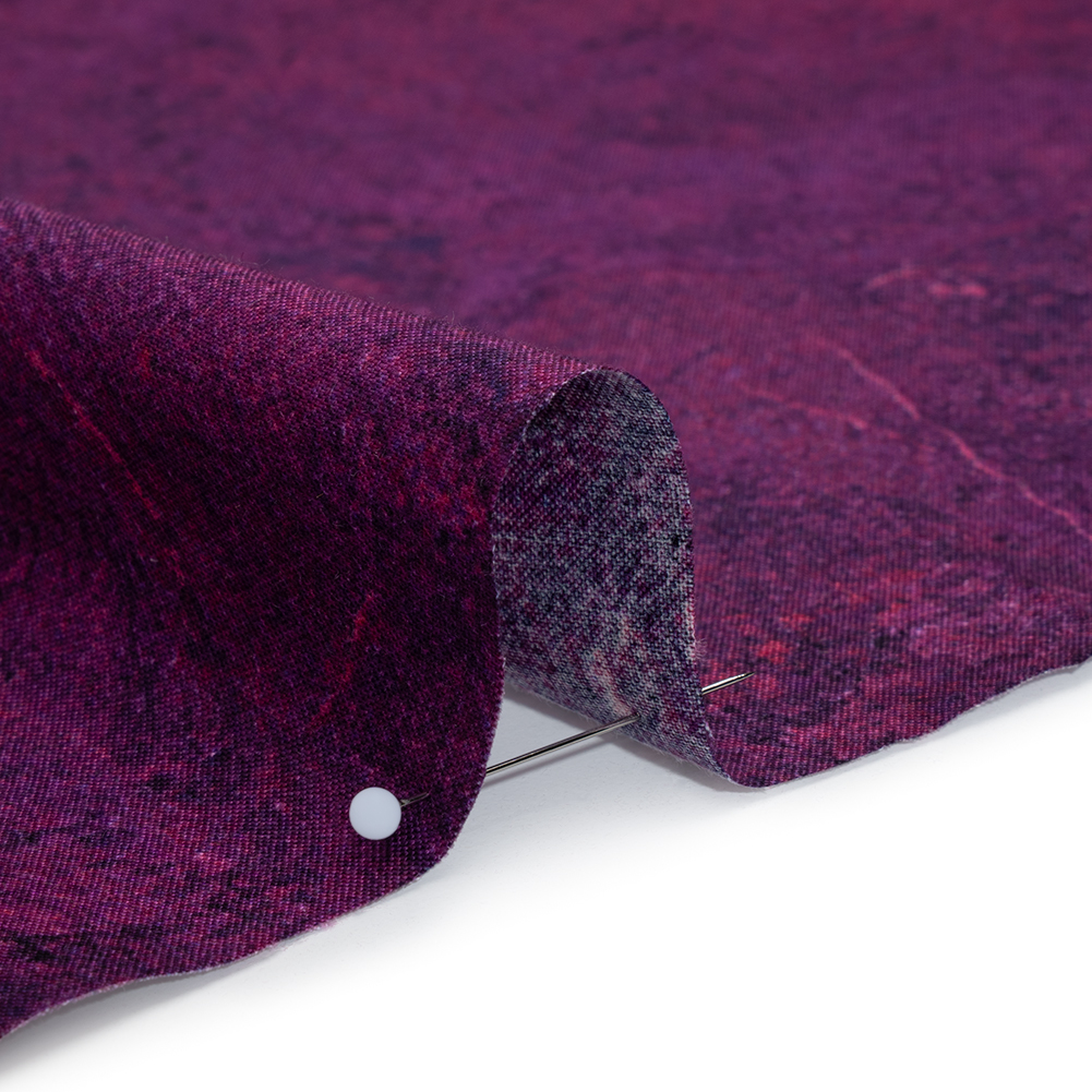 Stonehenge Quilting Cotton by Northcott - Muse Sienna Marble Abstract - Gradations II Collection