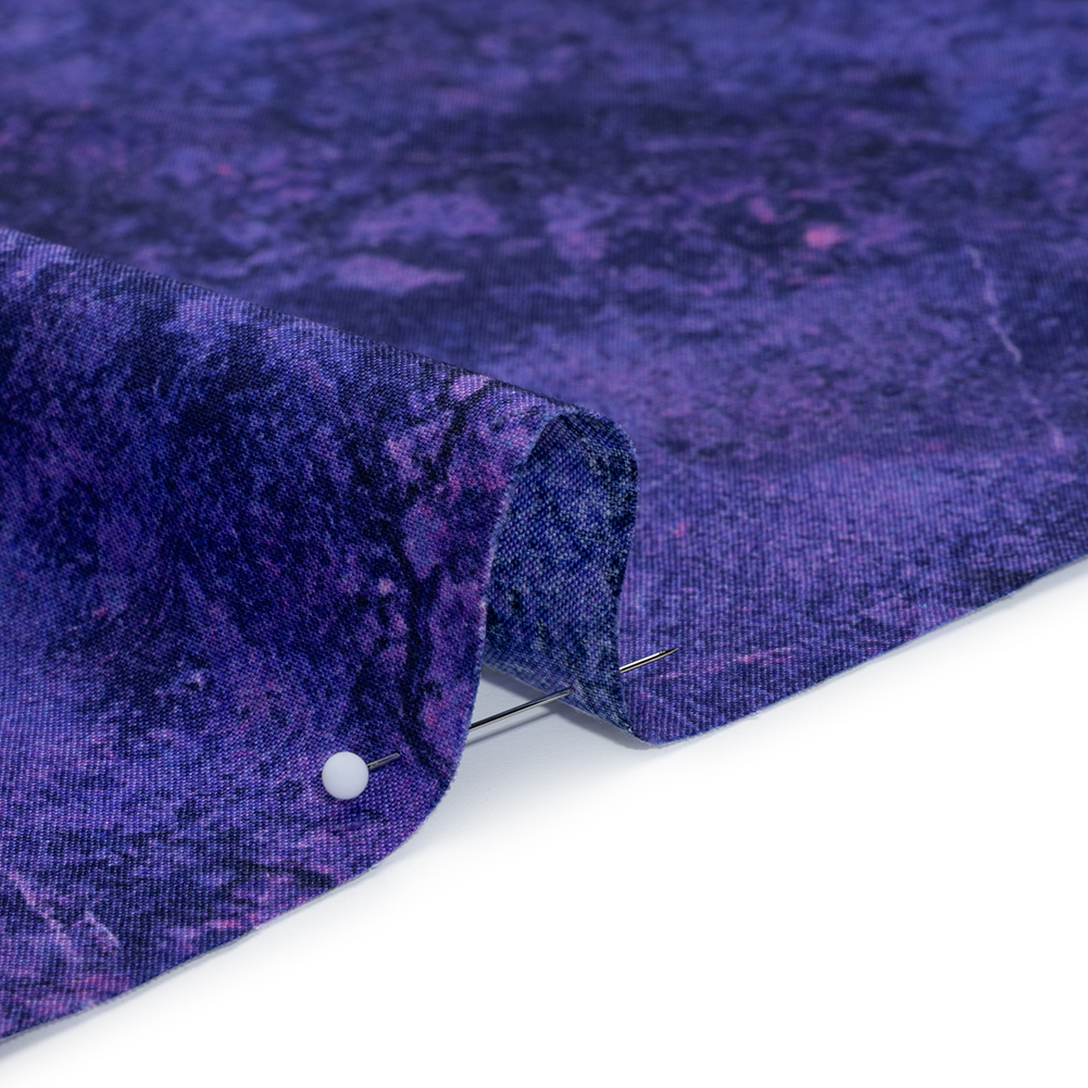 Stonehenge Quilting Cotton by Northcott - Mystic Sienna Marble Abstract - Gradations II Collection