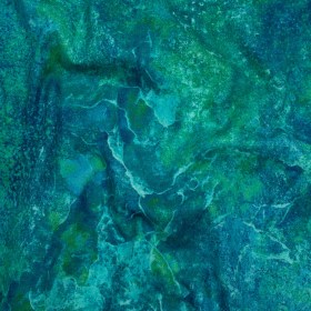 Stonehenge Quilting Cotton by Northcott – Peacock Quartz Abstract – Gradations II Collection Stonehenge Quilting Cotton by Northcott – Peacock Quartz Abstract – Gradations II Collection