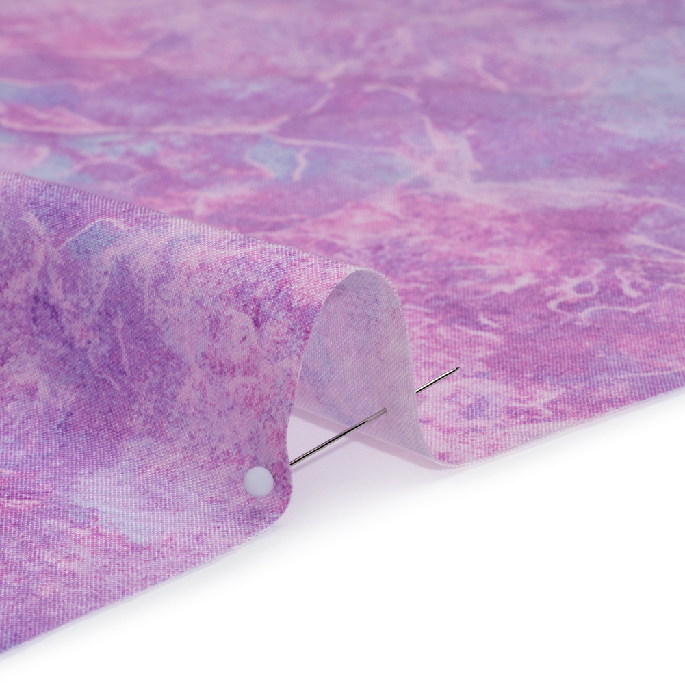 Stonehenge Quilting Cotton by Northcott - Mystic Light Quartz Abstract - Gradations II Collection