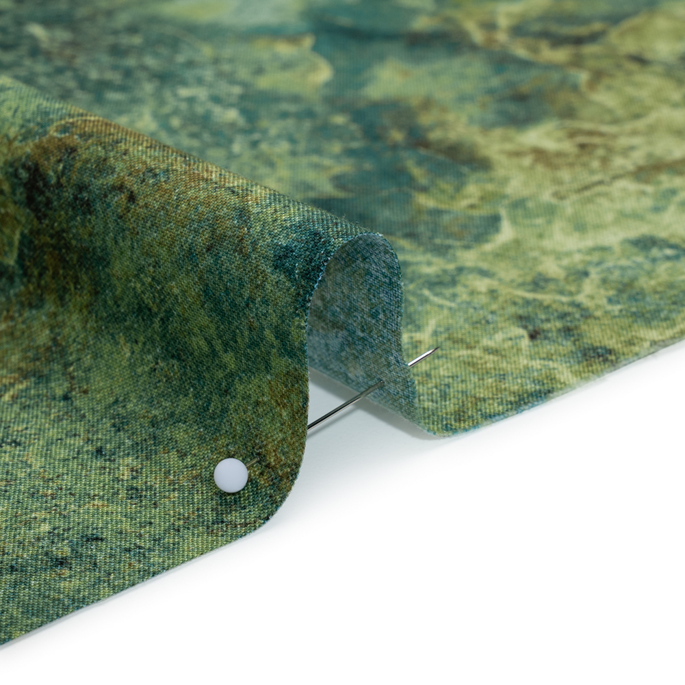 Stonehenge Quilting Cotton by Northcott - Pine Ridge Quartz Abstract - Gradations II Collection