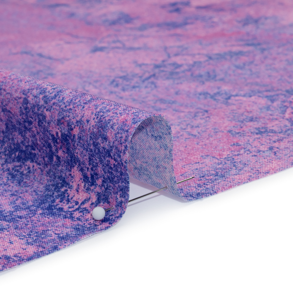 Stonehenge Quilting Cotton by Northcott - Mystic Slate Abstract - Gradations II Collection