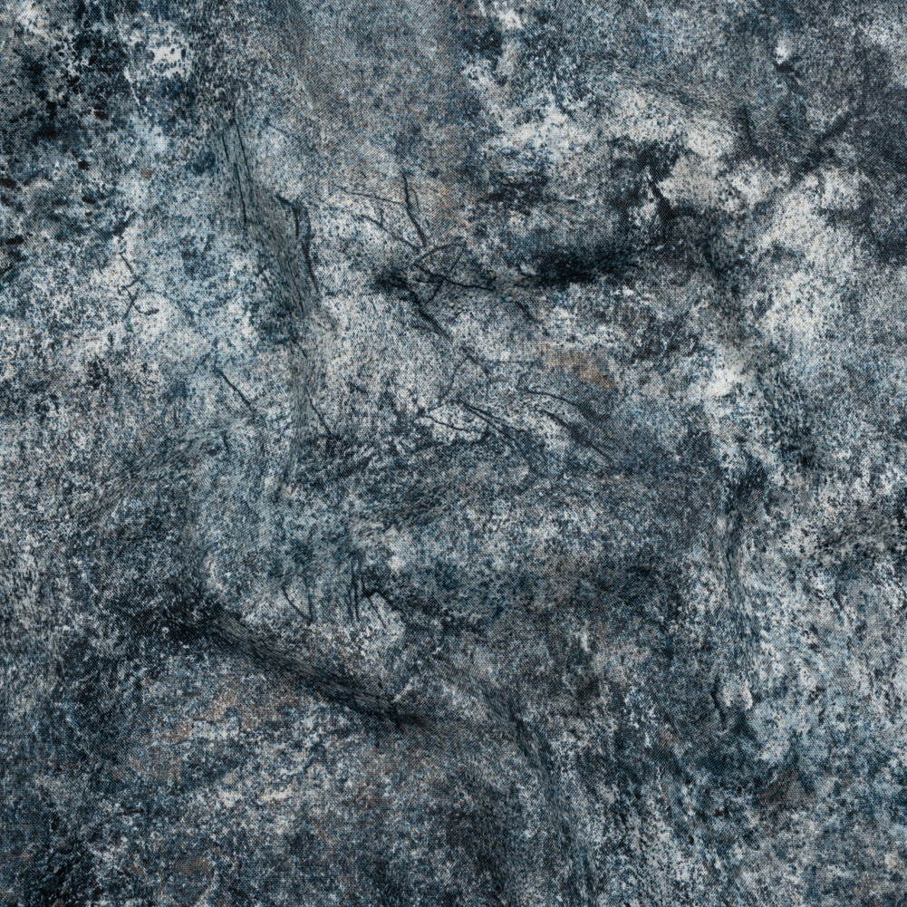 Stonehenge Quilting Cotton by Northcott – Graphite Slate Abstract – Gradations II Collection Stonehenge Quilting Cotton by Northcott – Graphite Slate Abstract – Gradations II Collection