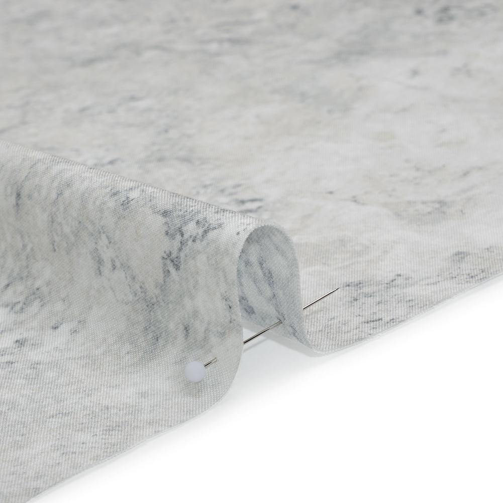 Stonehenge Quilting Cotton by Northcott - Graphite Sandstone Abstract - Gradations II Collection