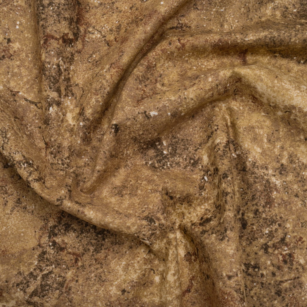 Stonehenge Quilting Cotton by Northcott – Taupe Limestone Abstract – Gradations II Collection Stonehenge Quilting Cotton by Northcott – Taupe Limestone Abstract – Gradations II Collection