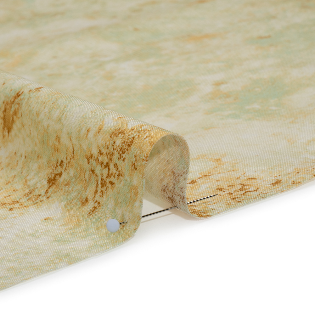 Stonehenge Quilting Cotton by Northcott - Oxidized Copper Sandstone Abstract - Gradations II Collection