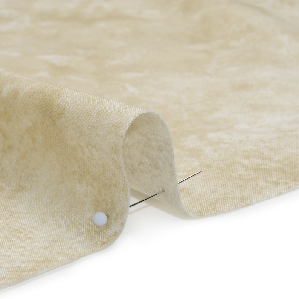 Stonehenge Quilting Cotton by Northcott - Desert Sand Abstract Texture - Basics Collection