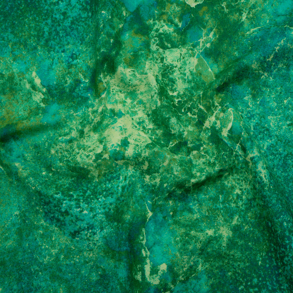 Stonehenge Quilting Cotton by Northcott – Peacock Abstract Texture – Basics Collection Stonehenge Quilting Cotton by Northcott – Peacock Abstract Texture – Basics Collection