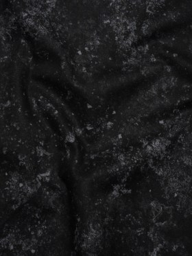 Stonehenge Quilting Cotton by Northcott – Black Abstract Texture – Basics Collection Stonehenge Quilting Cotton by Northcott – Black Abstract Texture – Basics Collection