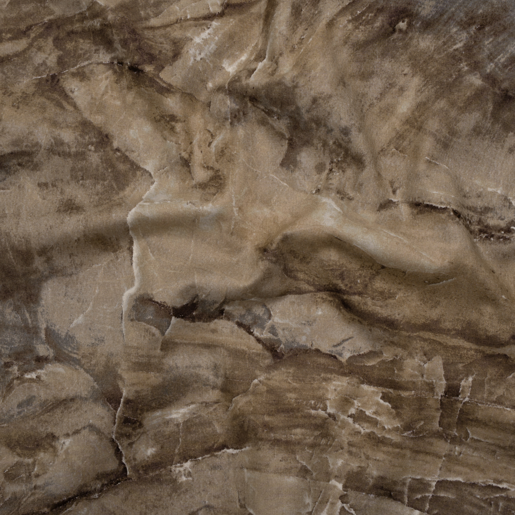 Stonehenge Quilting Cotton by Northcott – Brown Marble 10 Abstract Stone – Surfaces Collection Stonehenge Quilting Cotton by Northcott – Brown Marble 10 Abstract Stone – Surfaces Collection