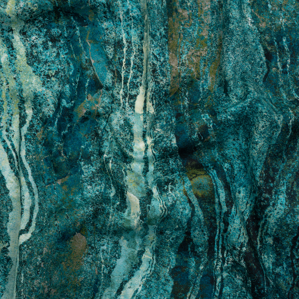 Stonehenge Quilting Cotton by Northcott – Blue Planet Swirling Lines Gradient – Ombre II Collection Stonehenge Quilting Cotton by Northcott – Blue Planet Swirling Lines Gradient – Ombre II Collection