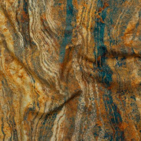 Stonehenge Wide Backing Quilting Cotton by Northcott – Oxidized Copper Swirling Lines Gradient, 108″ Width – Ombre Wide Backing II Collection Stonehenge Wide Backing Quilting Cotton by Northcott – Oxidized Copper Swirling Lines Gradient, 108″ Width – Ombre Wide Backing II Collection