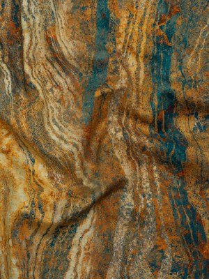 Stonehenge Wide Backing Quilting Cotton by Northcott – Oxidized Copper Swirling Lines Gradient, 108″ Width – Ombre Wide Backing II Collection Stonehenge Wide Backing Quilting Cotton by Northcott – Oxidized Copper Swirling Lines Gradient, 108″ Width – Ombre Wide Backing II Collection