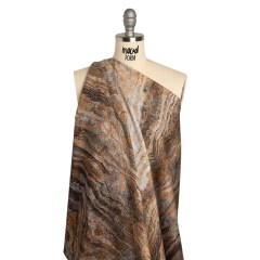 Stonehenge Wide Backing Quilting Cotton by Northcott – Iron Ore Swirling Lines Gradient, 108″ Width – Ombre Wide Backing II Collection Stonehenge Wide Backing Quilting Cotton by Northcott – Iron Ore Swirling Lines Gradient, 108″ Width – Ombre Wide Backing II Collection