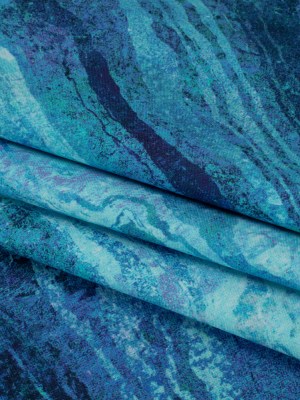 Stonehenge Wide Backing Quilting Cotton by Northcott – Midnight Swirling Lines Gradient, 108″ Width – Ombre Wide Backing II Collection Stonehenge Wide Backing Quilting Cotton by Northcott – Midnight Swirling Lines Gradient, 108″ Width – Ombre Wide Backing II Collection