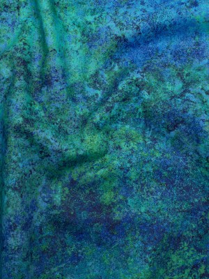 Stonehenge Wide Backing Quilting Cotton by Northcott – Blue Lagoon Textural Abstract, 108″ Width – Multi Mixers Wide Backing Collection Stonehenge Wide Backing Quilting Cotton by Northcott – Blue Lagoon Textural Abstract, 108″ Width – Multi Mixers Wide Backing Collection