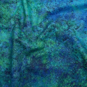 Stonehenge Wide Backing Quilting Cotton by Northcott – Blue Lagoon Textural Abstract, 108″ Width – Multi Mixers Wide Backing Collection Stonehenge Wide Backing Quilting Cotton by Northcott – Blue Lagoon Textural Abstract, 108″ Width – Multi Mixers Wide Backing Collection