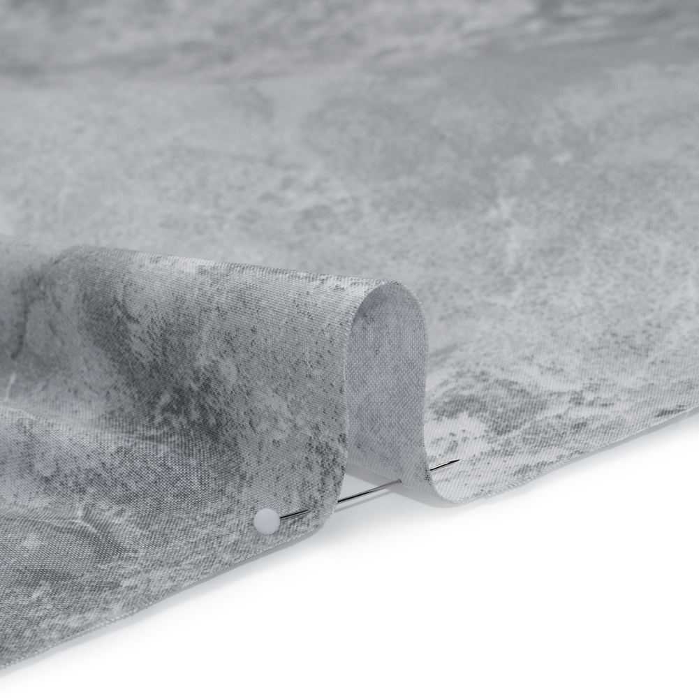 Stonehenge Wide Backing Quilting Cotton by Northcott, 108" Wide - Grey Abstract - Basics Wide Backing Collection