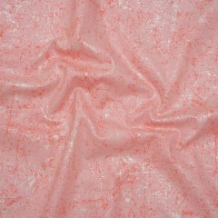 Pearl Finish Quilting Cotton by Patrick Lose for Northcott – Strawberry Sorbet Textural Abstract – Glisten Collection Pearl Finish Quilting Cotton by Patrick Lose for Northcott – Strawberry Sorbet Textural Abstract – Glisten Collection
