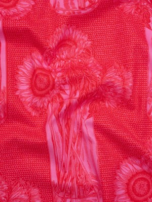 Printed Quilting Cotton by Anna Maria Textiles for Northcott – Candy Sunflowers Floral – Indelible Collection Printed Quilting Cotton by Anna Maria Textiles for Northcott – Candy Sunflowers Floral – Indelible Collection