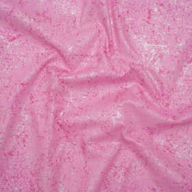 Pearl Finish Quilting Cotton by Patrick Lose for Northcott – Raspberry Sorbet Textural Abstract – Glisten Collection Pearl Finish Quilting Cotton by Patrick Lose for Northcott – Raspberry Sorbet Textural Abstract – Glisten Collection