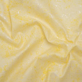 Pearl Finish Quilting Cotton by Patrick Lose for Northcott – Lemonade Sorbet Textural Abstract – Glisten Collection Pearl Finish Quilting Cotton by Patrick Lose for Northcott – Lemonade Sorbet Textural Abstract – Glisten Collection