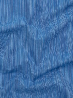Woven Quilting Cotton Fabric by FIGO Studio – Aqua Striated – Space Dye Collection Woven Quilting Cotton Fabric by FIGO Studio – Aqua Striated – Space Dye Collection