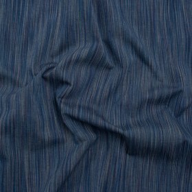 Woven Quilting Cotton Fabric by FIGO Studio – Denim Striated – Space Dye Collection Woven Quilting Cotton Fabric by FIGO Studio – Denim Striated – Space Dye Collection