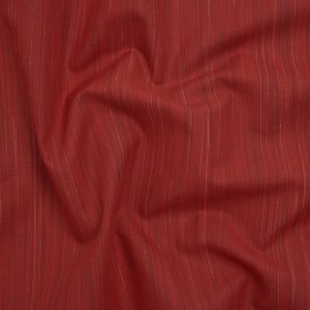 Woven Quilting Cotton Fabric by FIGO Studio – Ruby Striated – Space Dye Collection Woven Quilting Cotton Fabric by FIGO Studio – Ruby Striated – Space Dye Collection