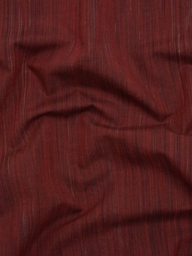 Woven Quilting Cotton Fabric by FIGO Studio – Wine Striated – Space Dye Collection Woven Quilting Cotton Fabric by FIGO Studio – Wine Striated – Space Dye Collection
