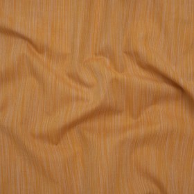 Woven Quilting Cotton Fabric by FIGO Studio – Tangerine Striated – Space Dye Collection Woven Quilting Cotton Fabric by FIGO Studio – Tangerine Striated – Space Dye Collection